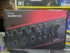 Focusrite Scarlett 18i16 4th Gen Audio Interface 18-In 16-Out